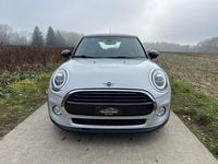 Gebraucht Mini Cooper 136 PS (100 kW) 2018 Kleinwagen
