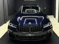 Gebraucht BMW 530e M Sport 292 PS (214 kW) 2021 Kombi