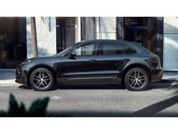 gebraucht Porsche Macan 