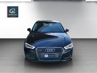 gebraucht Audi A3 2.0 TDI Ambition qu