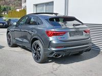 gebraucht Audi RS Q3 Sportback