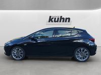 Gebraucht Opel Astra OPC 200 PS (147 kW) 2019 Schwarz Limousine