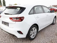 gebraucht Kia Ceed 1.5 T-GDI 160 Kam PDC 16Z Tempomat Klimaaut