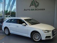Gebraucht Audi A4 Allroad Comfort 190 PS (139 kW) 2017 Kombi