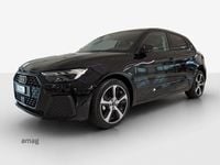 Gebraucht Audi A1 Sportback Ambiente 116 PS (85 kW) 2024 Pfeilgraupfeilgrau Kleinwagen