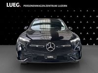 gebraucht Mercedes GLC220 d 4Matic 9G-Tronic