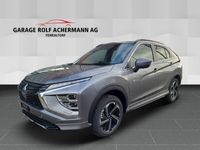 gebraucht Mitsubishi Eclipse Cross 2.4 PHEV Instyle+ 4WD