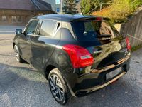 gebraucht Suzuki Swift 1.2 Compact Top 4x4 Hybrid