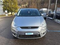 Gebraucht Ford S-MAX S 140 PS (102 kW) 2007 Van / Kleinbus