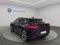 Gebraucht Jaguar I-Pace 294 kW (400 PS) 2020 Blau SUV