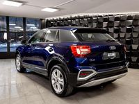 Gebraucht Audi Q2 Advanced 150 PS (110 kW) 2024 SUV