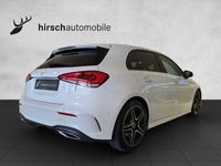 gebraucht Mercedes A220 AMG Line 4Matic