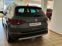 gebraucht Seat Ateca 1.4 TSI Style 4Drive