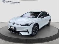 Neu VW ID.7 Pro 210 kW (286 PS) 2026 Weiss Kombi