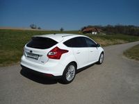 gebraucht Ford Focus 1.0 SCTi Trend