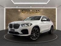 Gebraucht BMW X4 Advantage 184 PS (135 kW) 2021 SUV