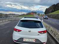 Gebraucht Seat Leon CUPRA 280 PS (205 kW) 2014