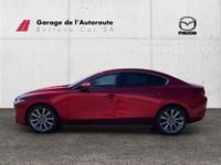 Neu Mazda 3 Exclusive-Line 140 PS (102 kW) 2025 Limousine
