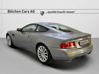 gebraucht Aston Martin Vanquish V12 5.9-48 25% WIR