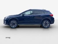 gebraucht Subaru XV 2.0 e Swiss Plus AWD