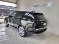 gebraucht Land Rover Range Rover D350 3.0D I6 MHEV First Edition Automatic