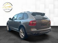 gebraucht Porsche Cayenne GTS Tiptronic