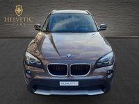 Gebraucht BMW X1 177 PS (130 kW) 2011 SUV