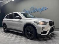 Gebraucht BMW X1 xLine 190 PS (139 kW) 2016 SUV