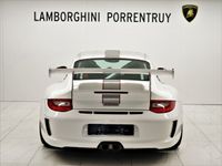 gebraucht Porsche 911 GT3 RS 4.0