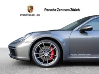 gebraucht Porsche 911 Carrera 4S 