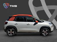 gebraucht Citroën C3 Aircross 1.2i PureTech Shine EAT VOLLOPTION