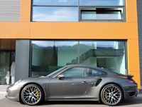 gebraucht Porsche 911 Turbo S 