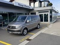 Gebraucht VW T6 Highline 204 PS (150 kW) 2016 Van