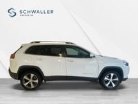 gebraucht Jeep Cherokee 2.0 T Limited AWD