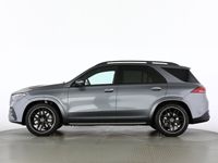 gebraucht Mercedes GLE53 AMG 4Matic+ 9G-Speedshift