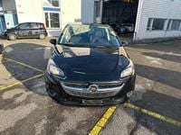 Gebraucht Opel Corsa Active 90 PS (66 kW) 2017
