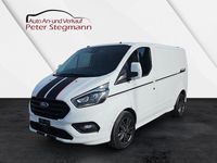 Gebraucht Ford Transit Custom Sport 170 PS (125 kW) 2018 Van