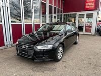 Gebraucht Audi A4 150 PS (110 kW) 2014 Kombi