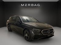 Gebraucht Mercedes E220 197 PS (144 kW) 2024