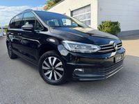 Gebraucht VW Touran Comfortline 150 PS (110 kW) 2021 Van / Kleinbus