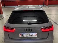 Gebraucht Audi A6 Competition 326 PS (239 kW) 2016 Kombi