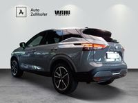 gebraucht Nissan Qashqai 1.5 VC-T e-Power Tekna 190PS 4x2