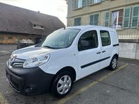 Gebraucht Renault Kangoo 90 PS (66 kW) 2016