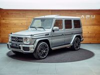 gebraucht Mercedes G63 AMG AMG Edition 463 Speedshift Plus 7G-Tronic