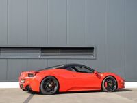 gebraucht Ferrari 458 Italia 4.5 V8