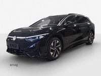 Gebraucht VW ID.7 Pro 210 kW (286 PS) 2024 Grenadill black metallic Kombi