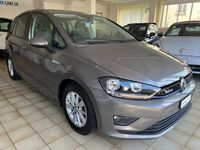 gebraucht VW Golf Sportsvan 1.0 TSI Comfortline DSG