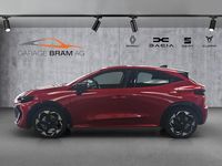 Neu Renault Clio V Techno 90 PS (66 kW) 2026 Limousine