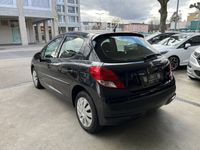 gebraucht Peugeot 207 1.4 75 Access