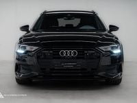Gebraucht Audi A6 S-Line 204 PS (150 kW) 2022 Kombi